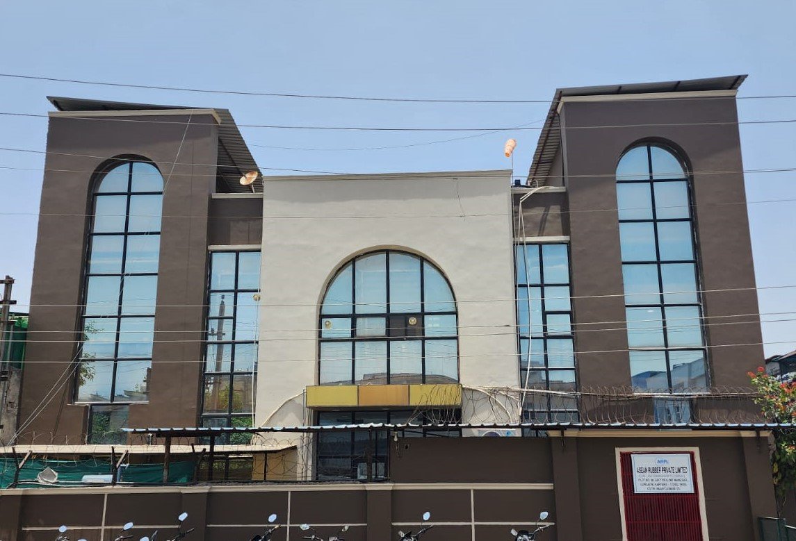 Plant 1 - Manesar Facility