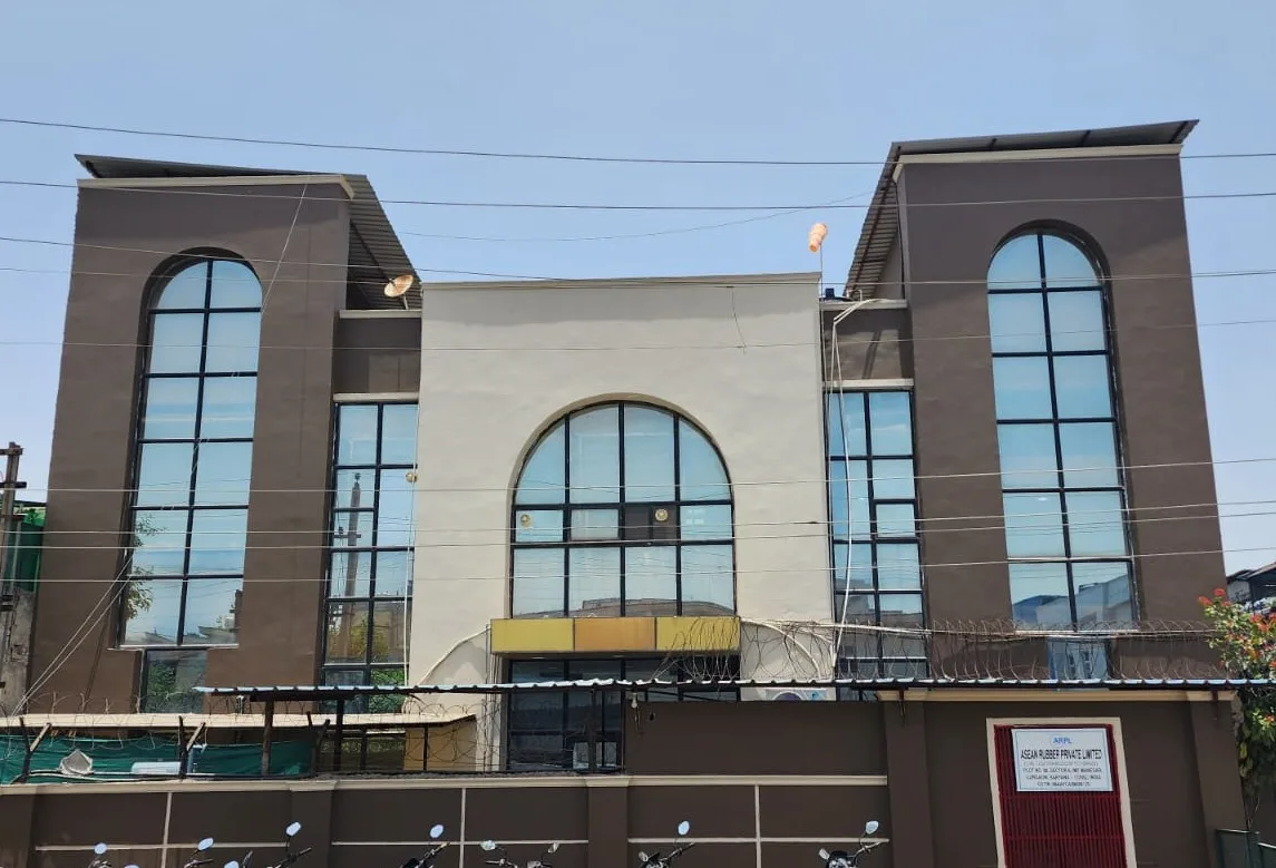 Plant 1 - Manesar Facility