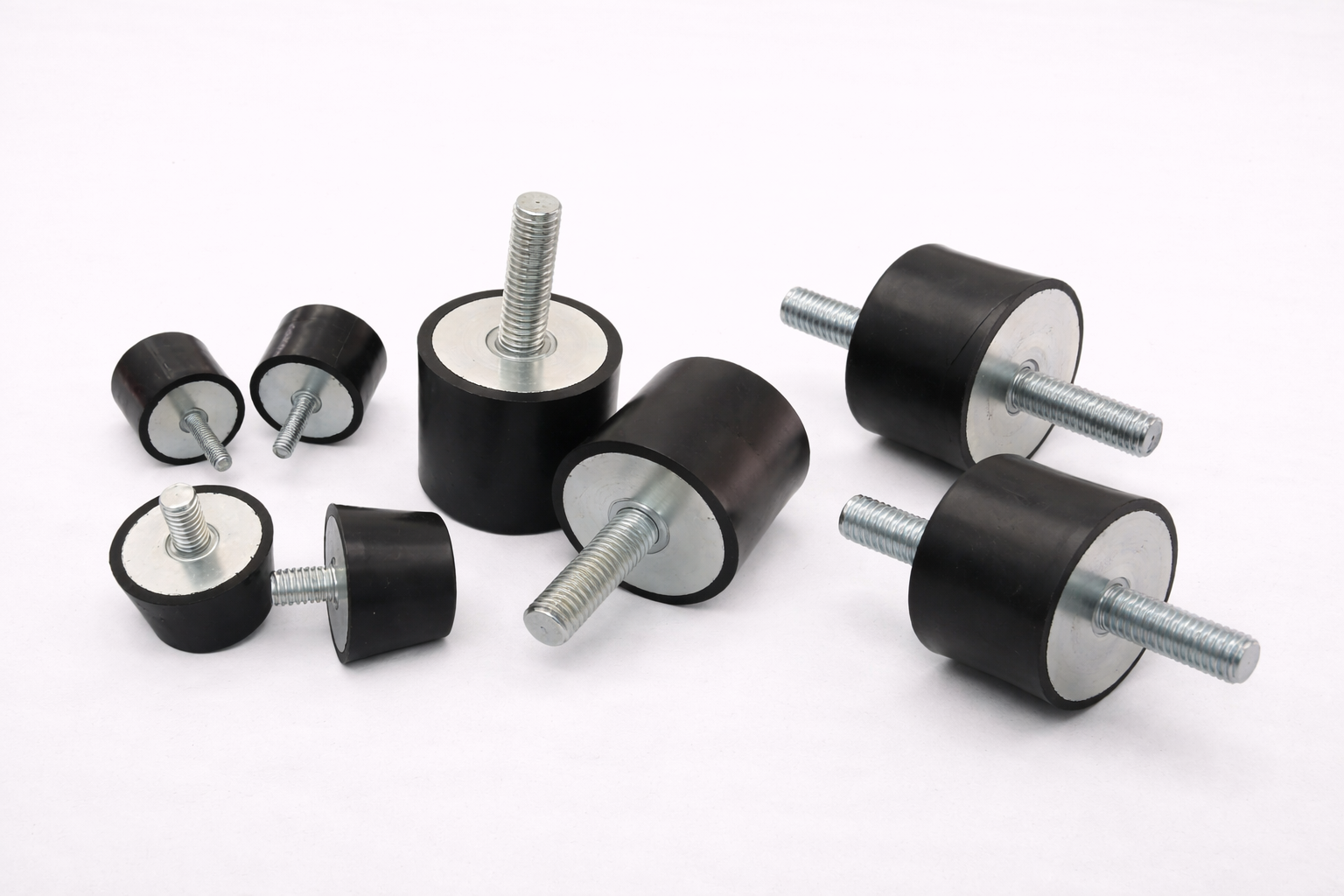 Anti Vibration Mounts