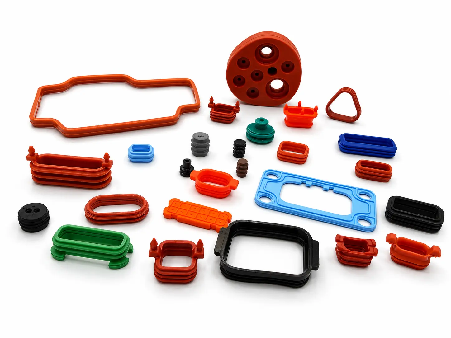 Connector Seals - ARPL