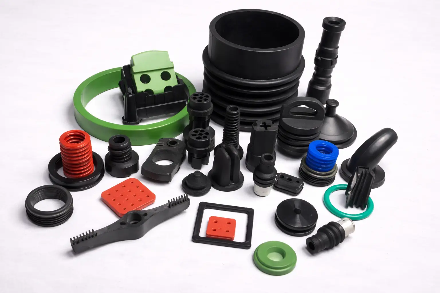 Flame Retardant Silicone