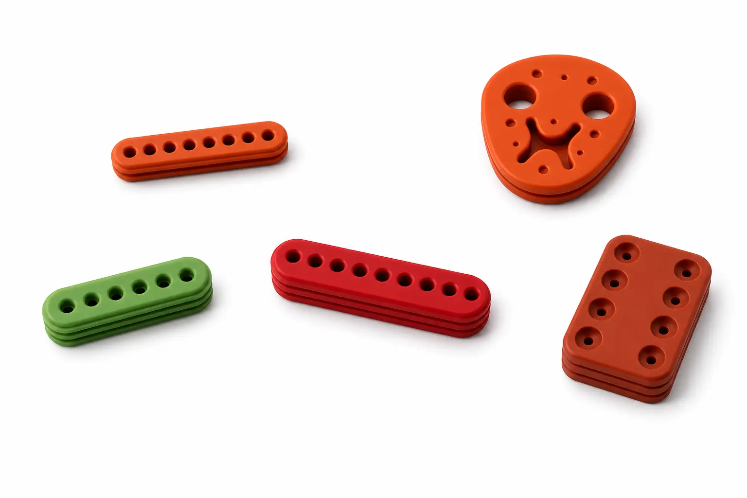 Mat Seals and Family Seals Manufacturer India - ARPL
