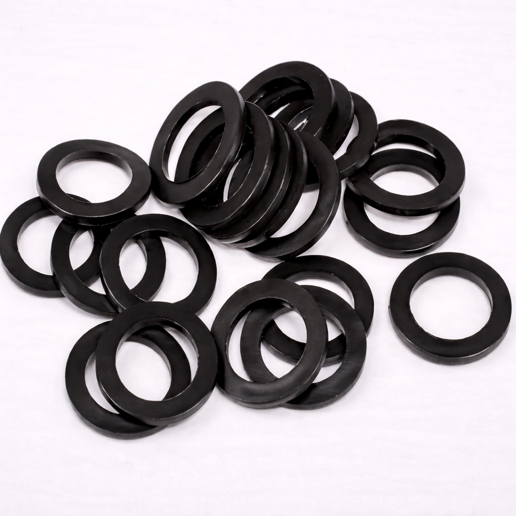 Rubber Washers Manufacturer India