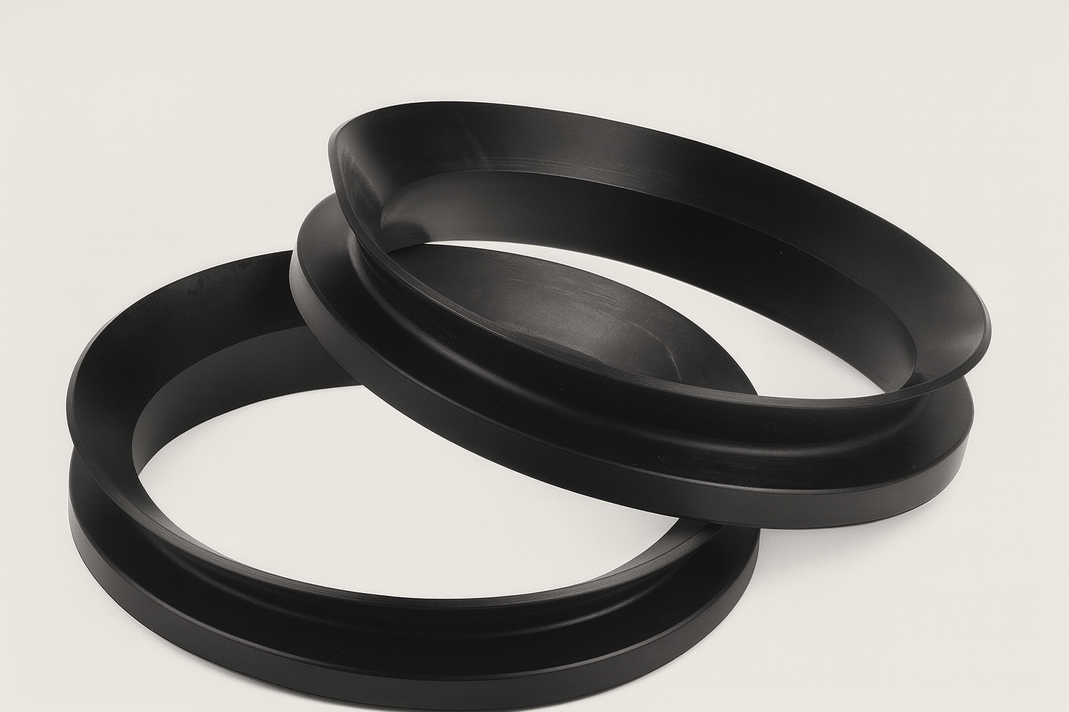 V-Rings Rotary Shaft Seals Manufacturer India - ARPL