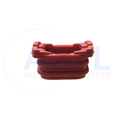 Connector seal variant 12