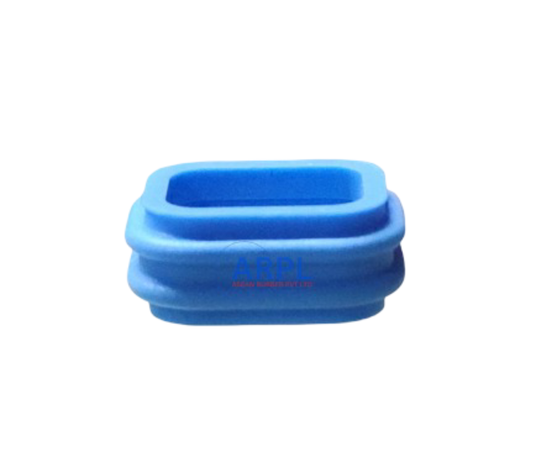 Connector seal variant 14