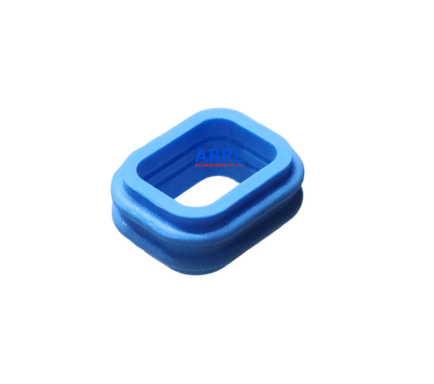 Silicone Connector Cavity Seal - Side View