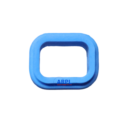 Silicone Connector Cavity Seal - Detail View