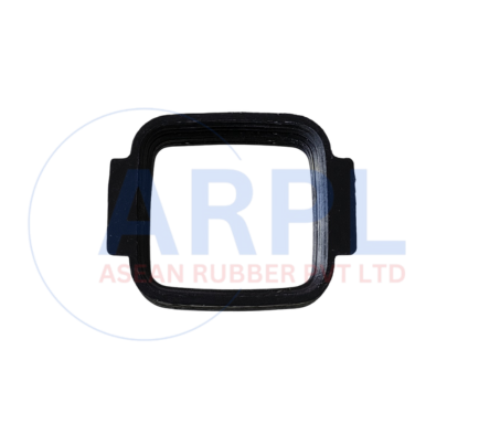 Waterproof NBR Connector Seal - Detail View