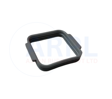 High Temperature Silicone Connector Seal - Side View