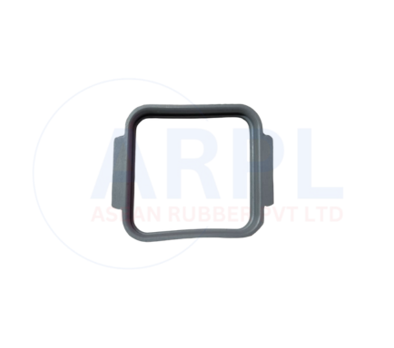 Waterproof Silicone Connector Seal IP67 - Detail View