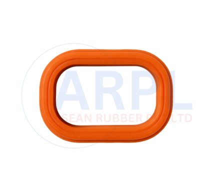 IP67 IP68 Silicone Connector Seal - Detail View