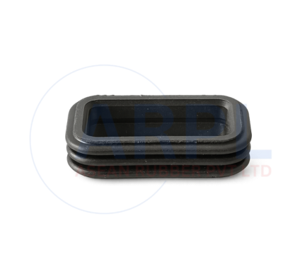 Connector seal variant 2