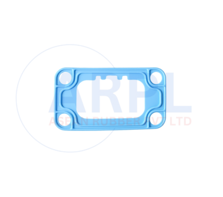 Connector seal variant 21