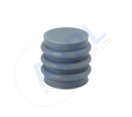 Connector seal variant 22