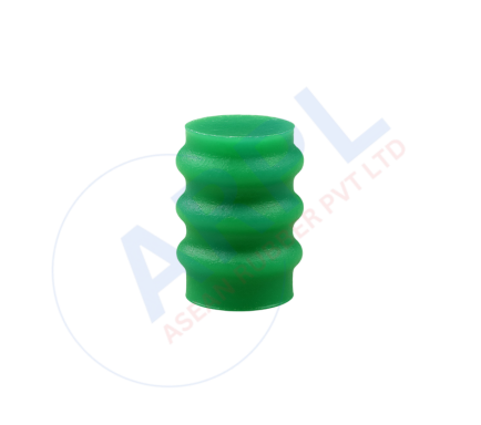 Connector seal variant 23