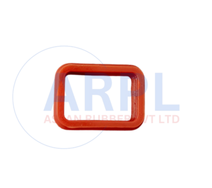 Waterproof Silicone Connector Seal IP67 - Detail View