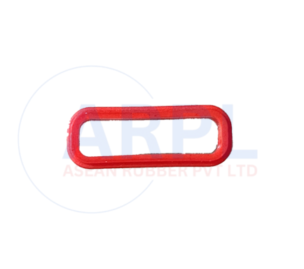 Waterproof Silicone Connector Seal - Detail View