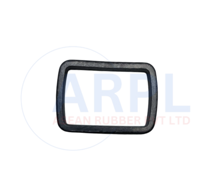 Waterproof Connector Seal IP67 - Detail View