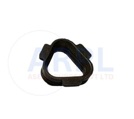 NBR Connector Seal - Engine Bay Application Side View