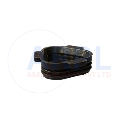 Oil Resistant Connector Seal IP67 - Detail View