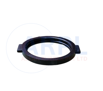 Connector seal variant 36