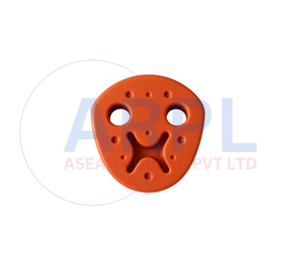 Connector seal variant 4