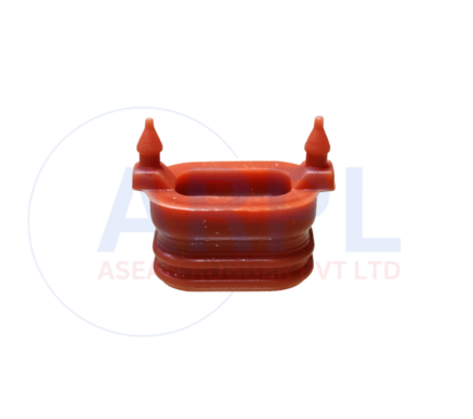 Connector seal variant 6