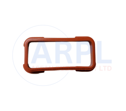 Waterproof Silicone Connector Seal - Detail View