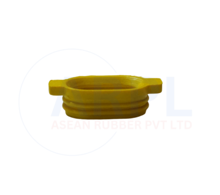 Connector seal variant 9