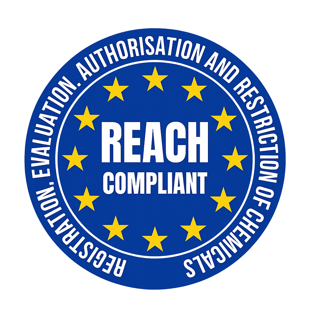 REACH Compliant